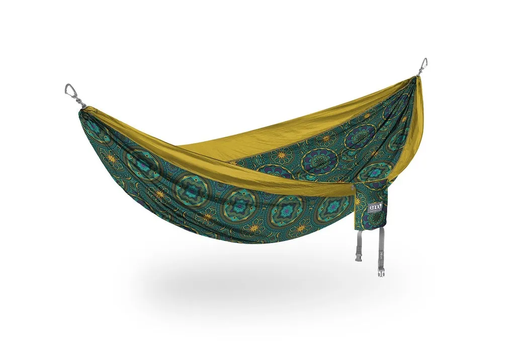 Doublenest Print Hammock