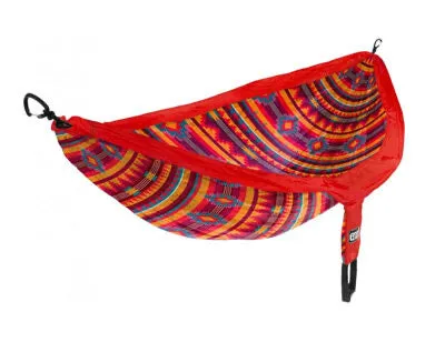 Doublenest Print Hammock
