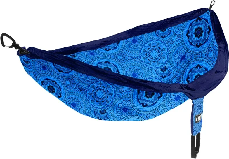 Doublenest Print Hammock