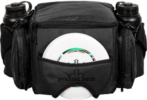 Dynamic Discs Soldier Duffel Disc Golf Bag Dynamic Discs Soldier Duffel Disc Golf Bag