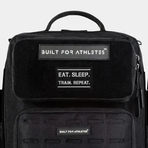Eat Sleep Train Repeat Patch Eat Sleep Train Repeat Patch
