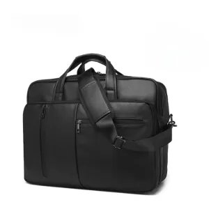 Efficient And Durable Executive Briefcase Efficient And Durable Executive Briefcase
