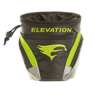 Elevation Core Release Pouch Green Elevation Core Release Pouch Green