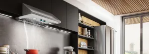Elica ECV636S3 CERVINIA 36" SS Elica ECV636S3 CERVINIA 36" SS