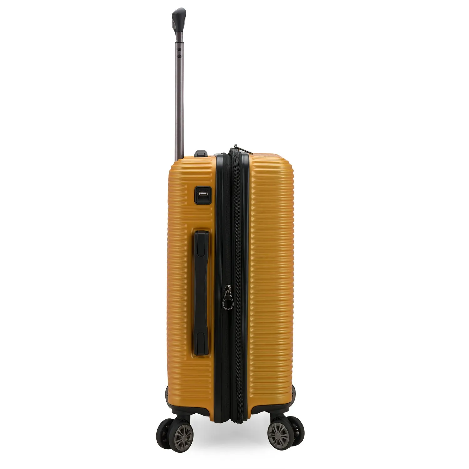Ember 3-Piece Luggage Set