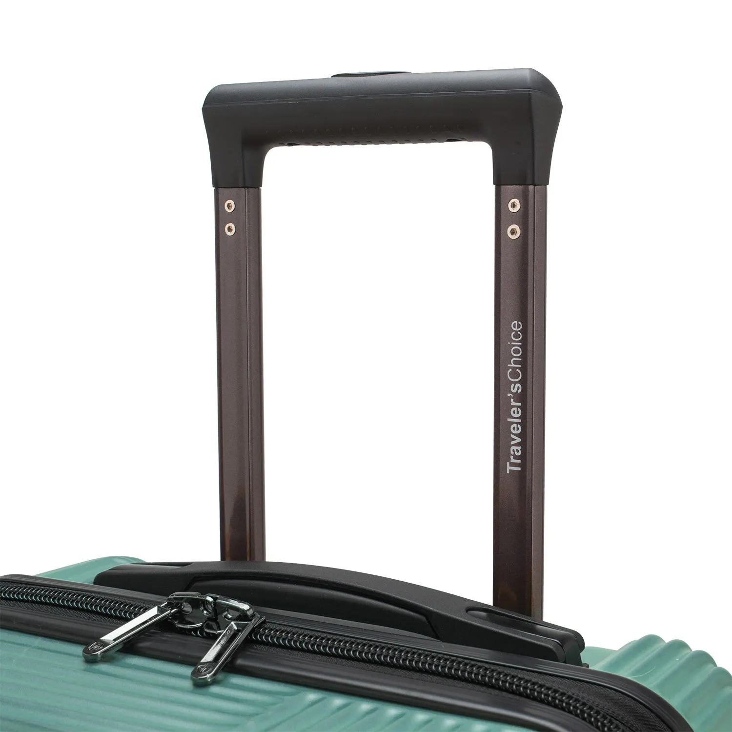 Ember 3-Piece Luggage Set