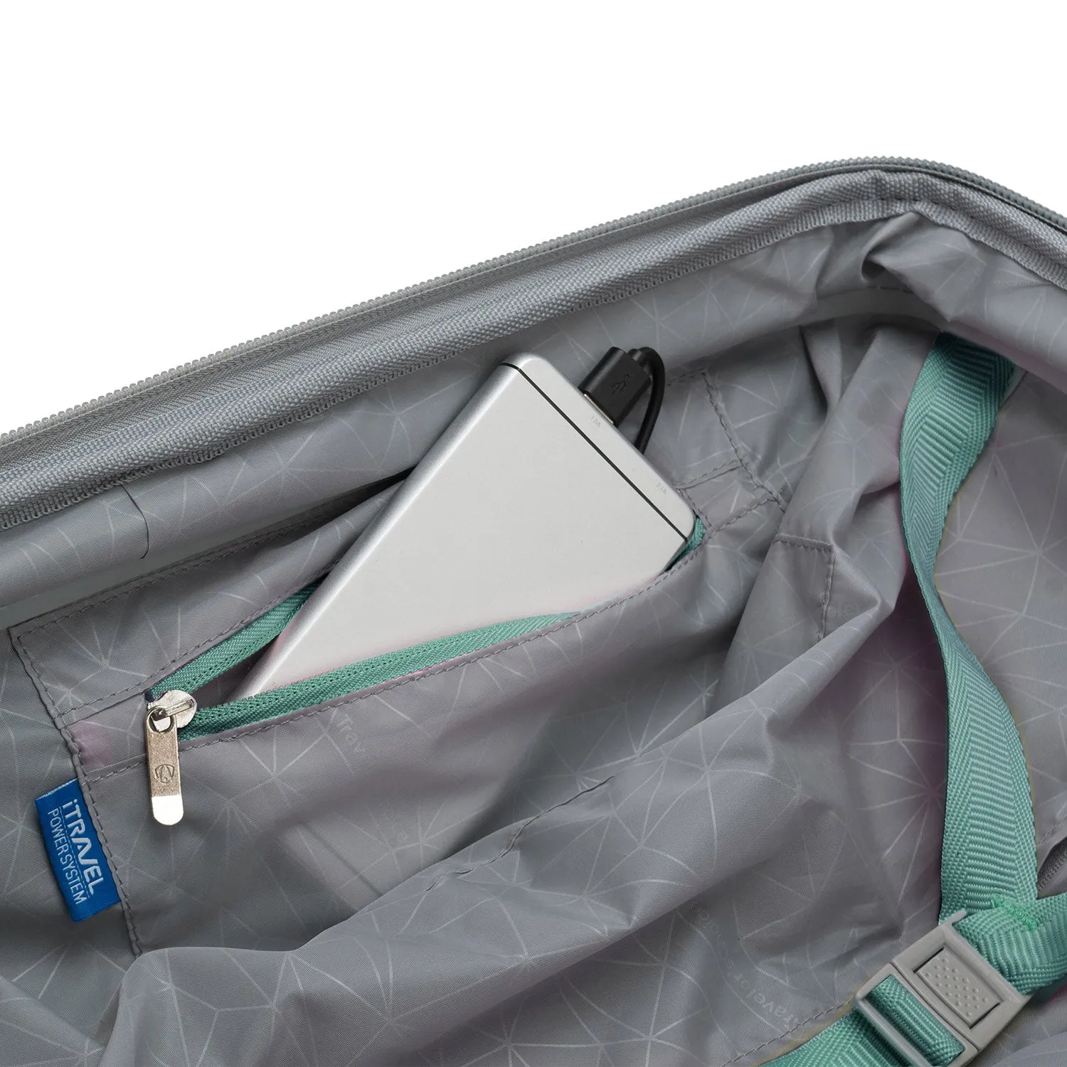 Ember 3-Piece Luggage Set