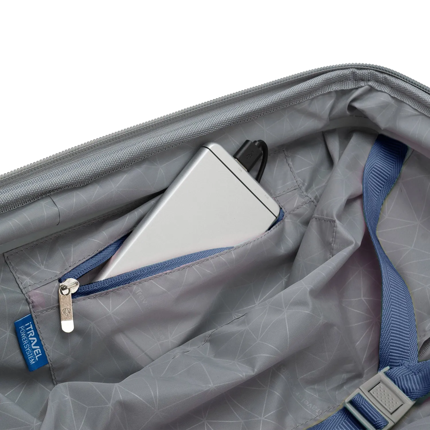 Ember 3-Piece Luggage Set
