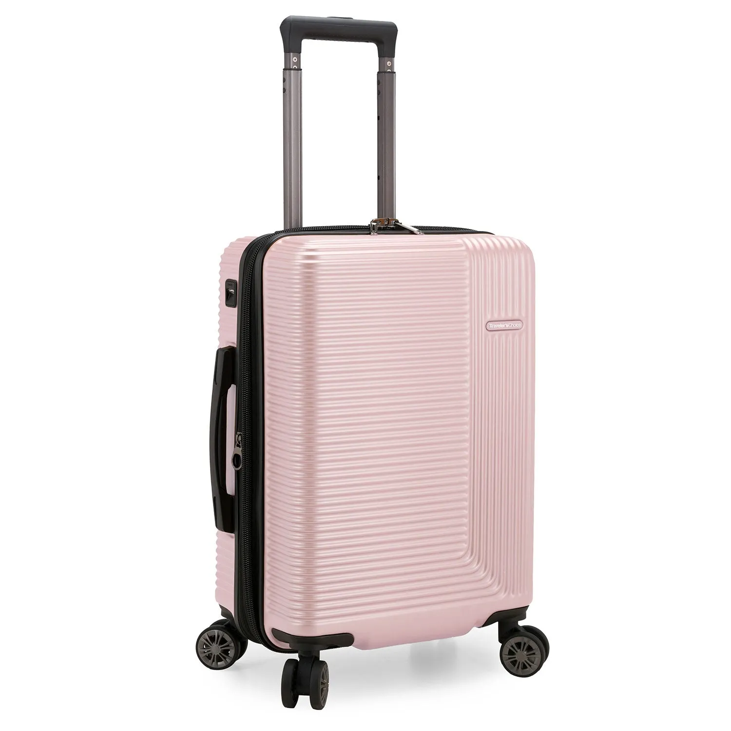 Ember 3-Piece Luggage Set