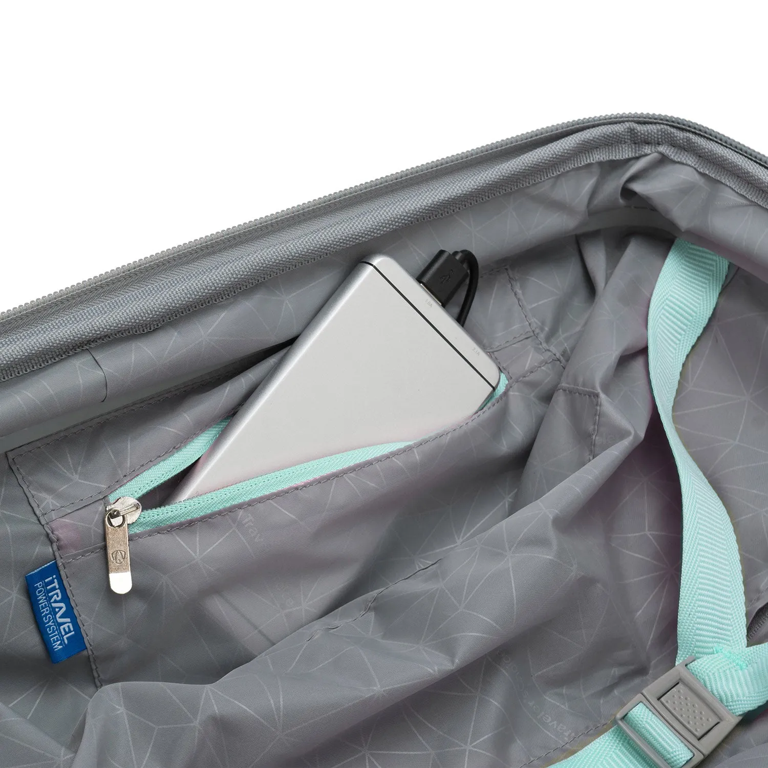 Ember 3-Piece Luggage Set