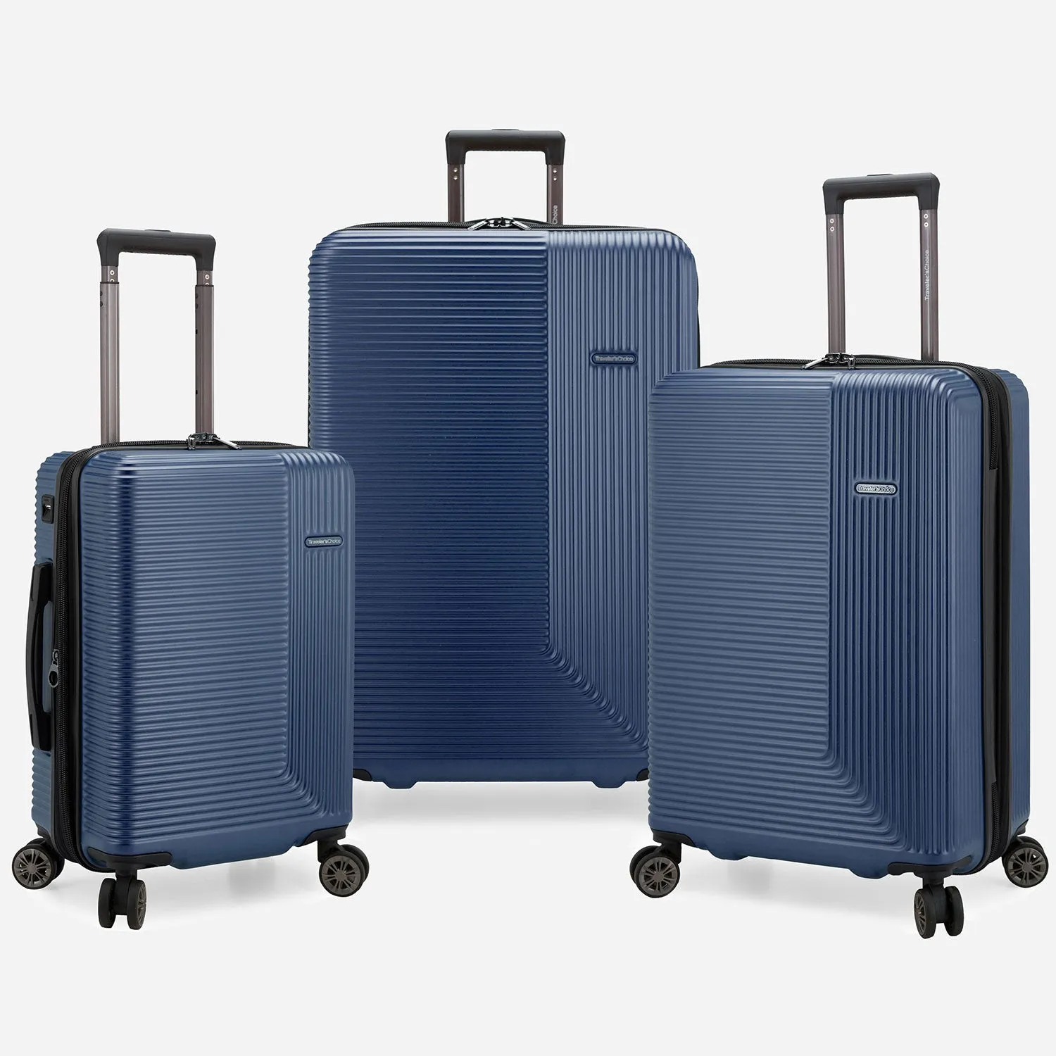 Ember 3-Piece Luggage Set