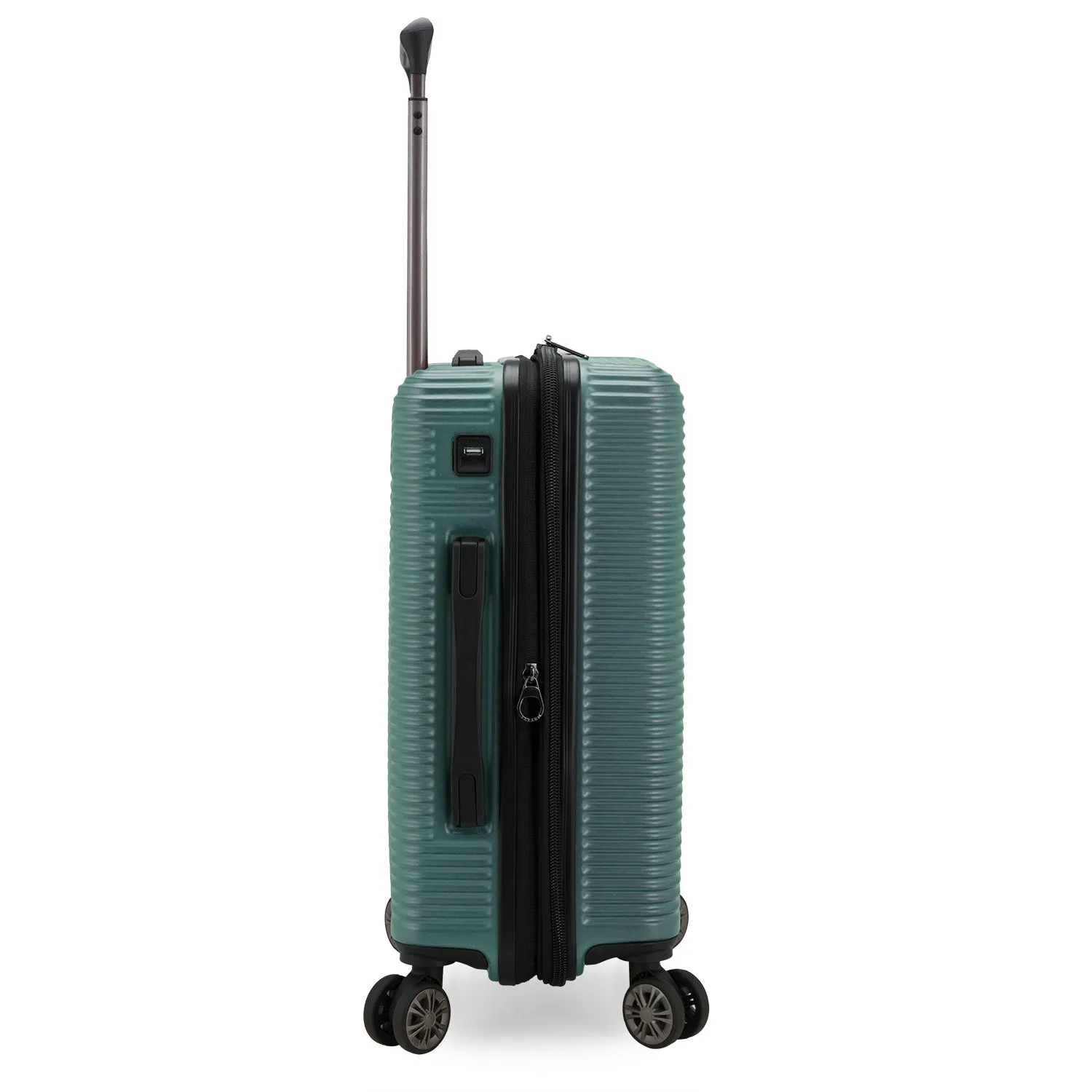 Ember 3-Piece Luggage Set