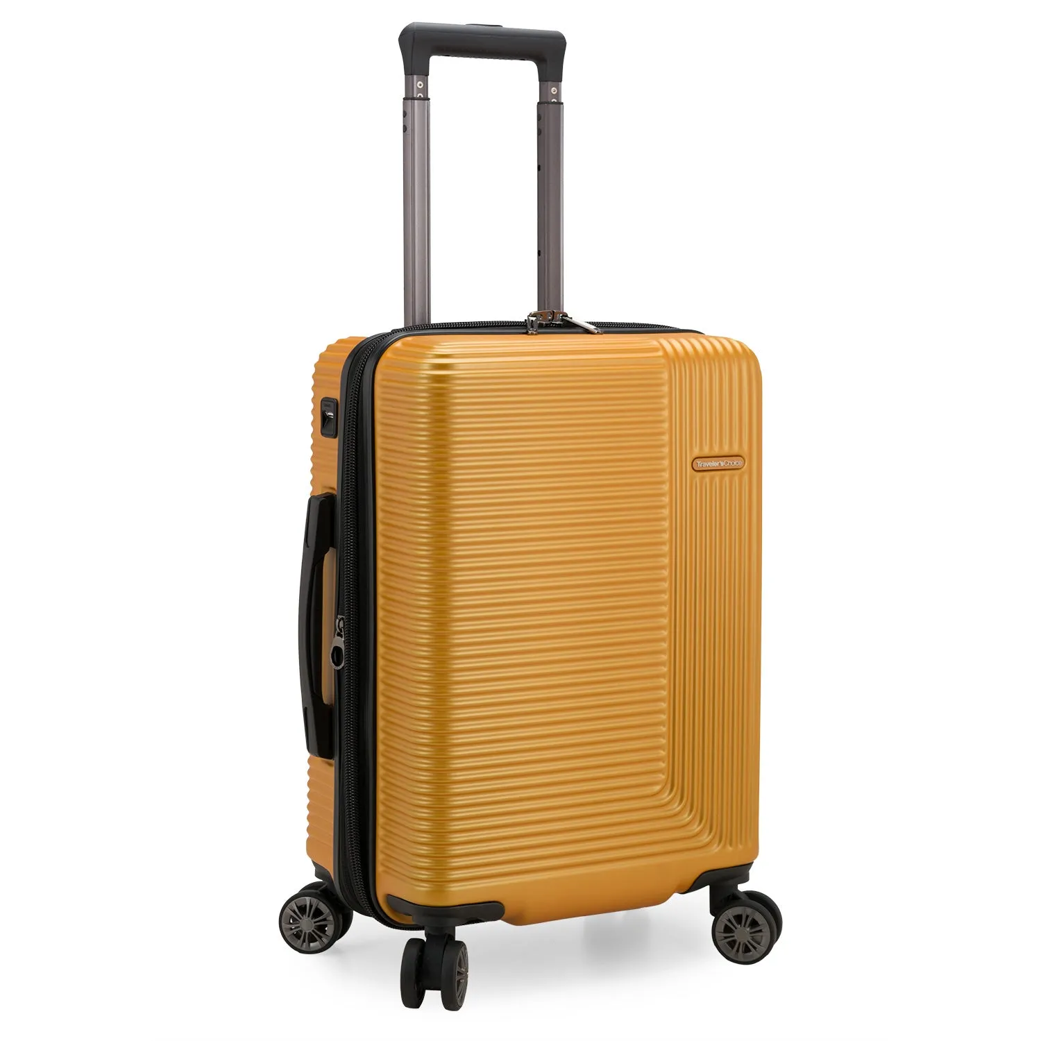 Ember 3-Piece Luggage Set
