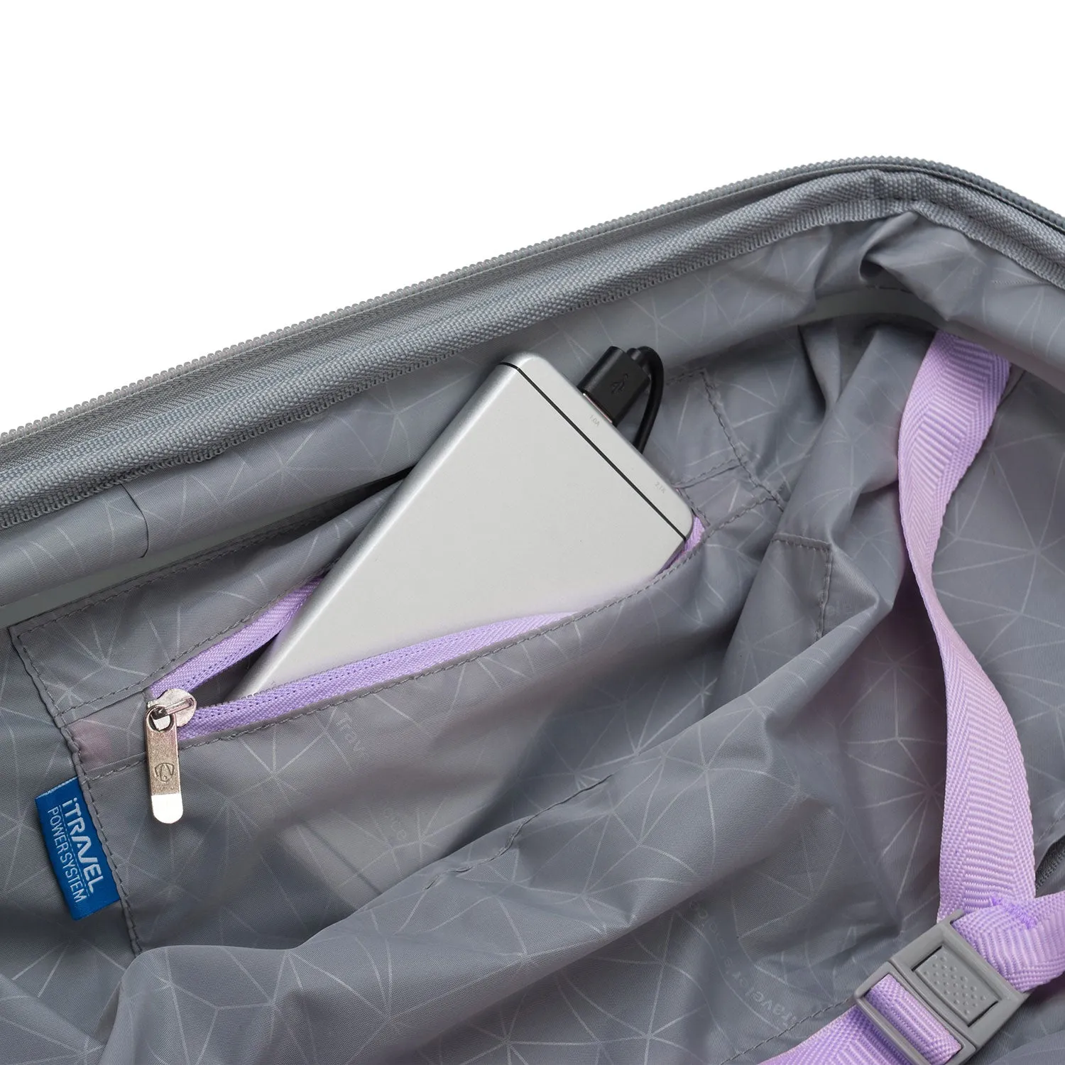 Ember 3-Piece Luggage Set