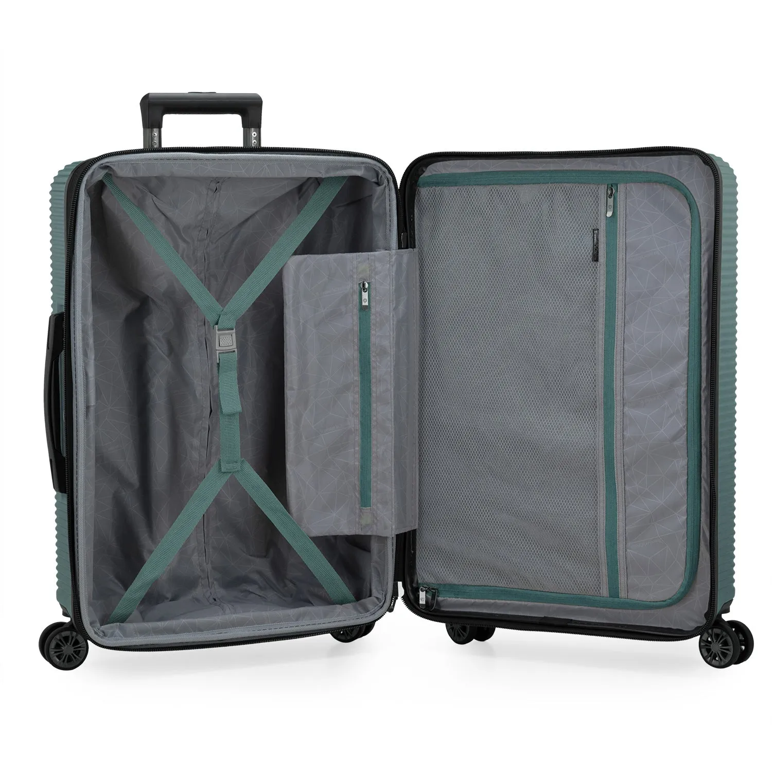 Ember 3-Piece Luggage Set