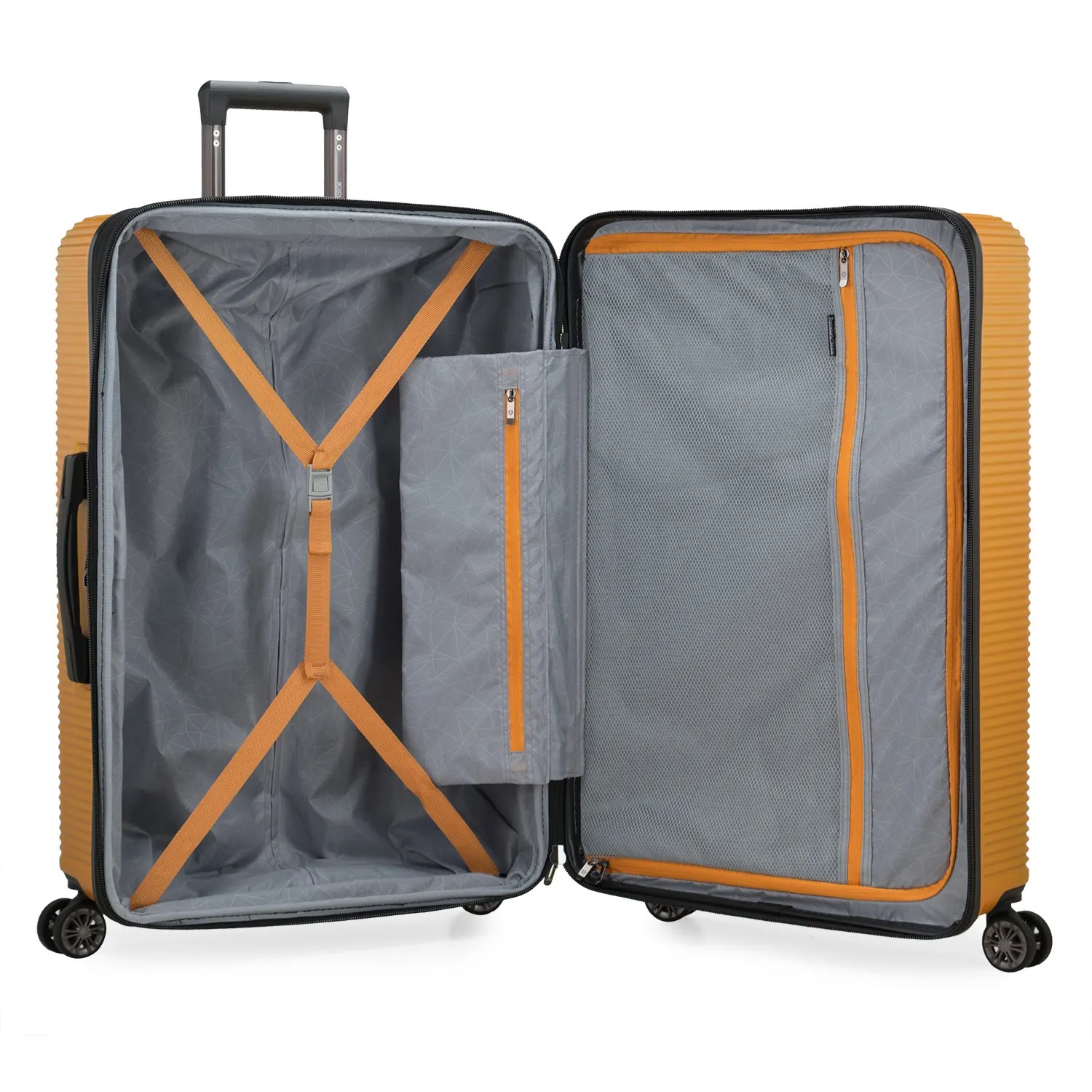 Ember 3-Piece Luggage Set