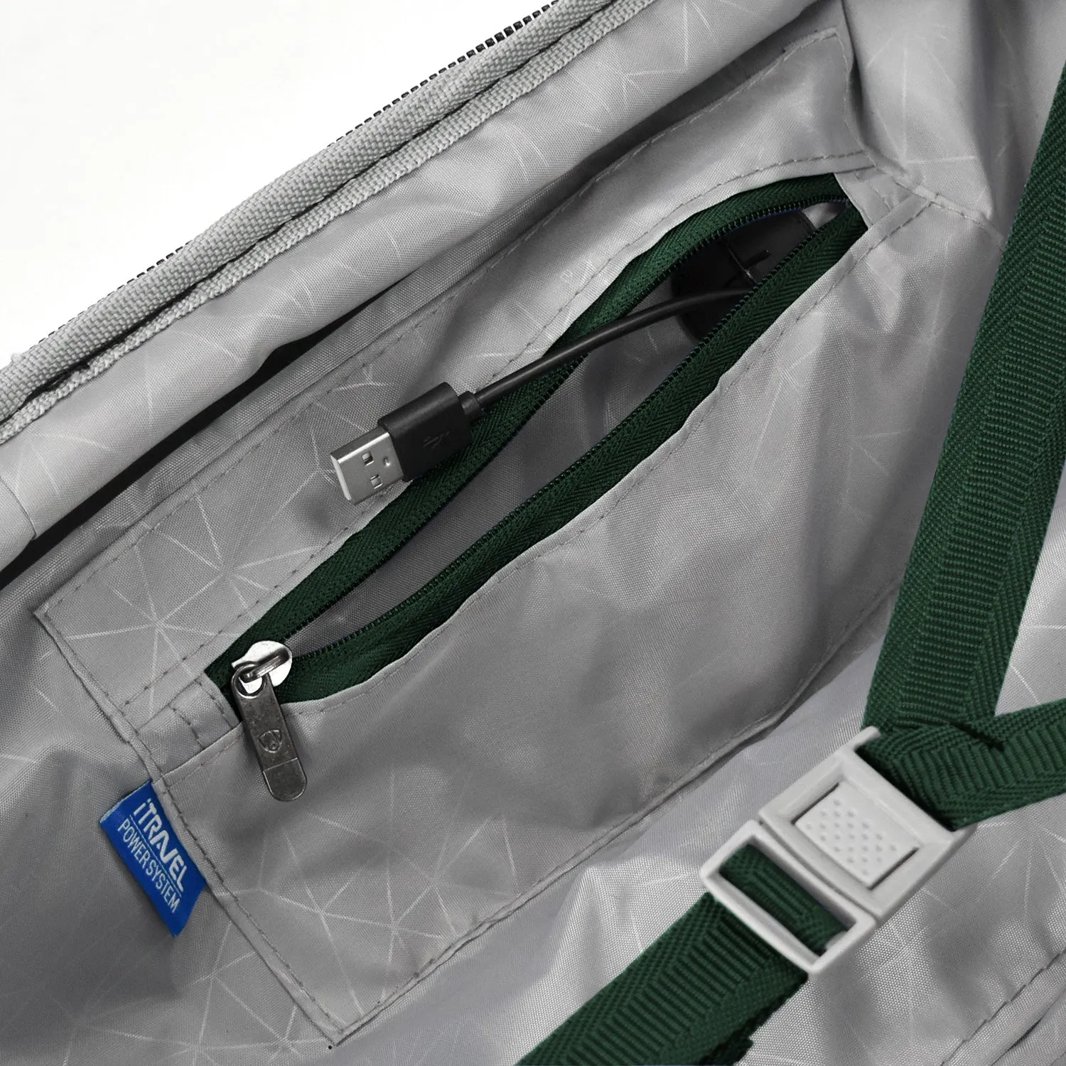 Ember 3-Piece Luggage Set