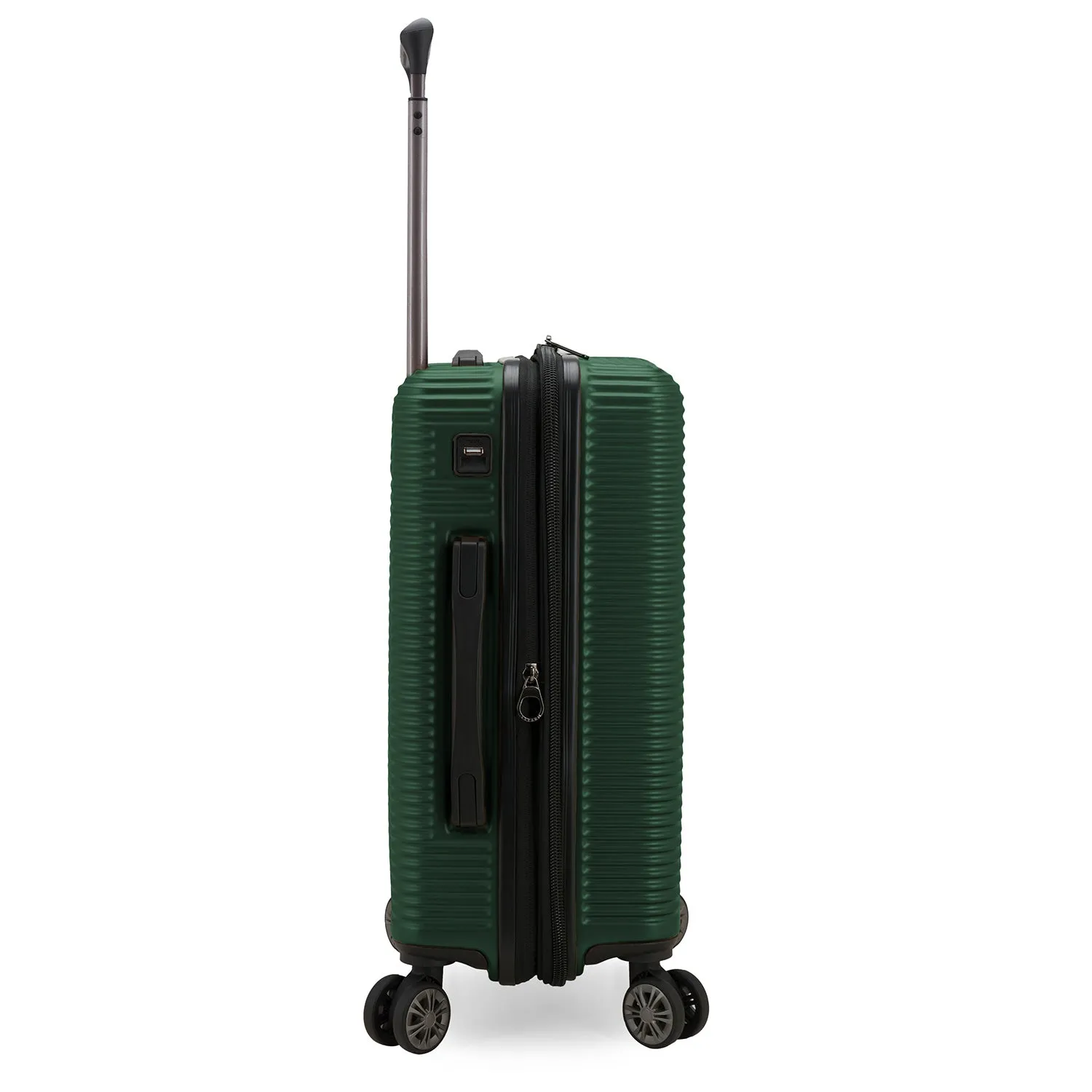 Ember 3-Piece Luggage Set