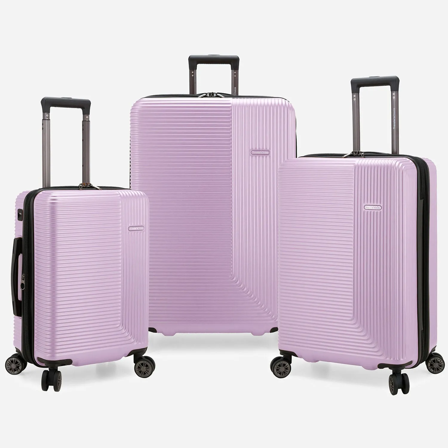 Ember 3-Piece Luggage Set
