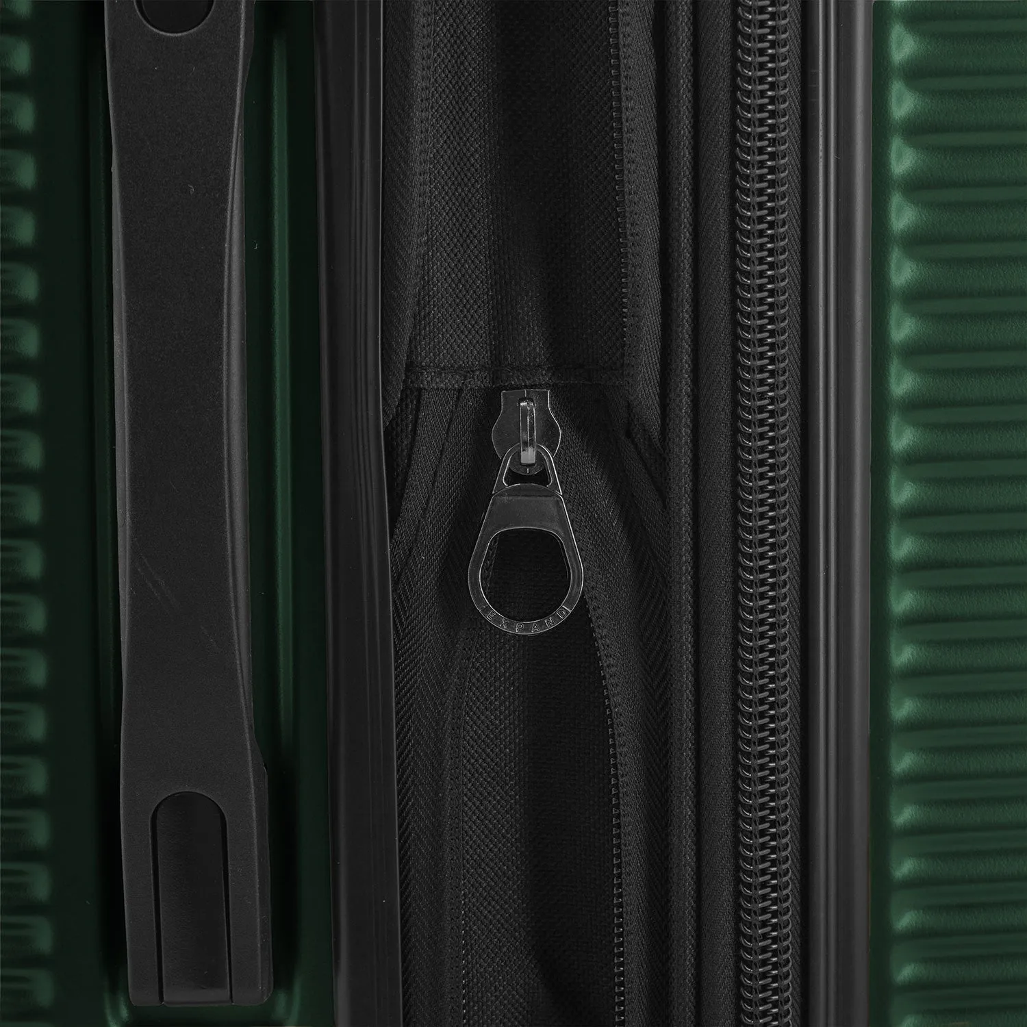 Ember 3-Piece Luggage Set