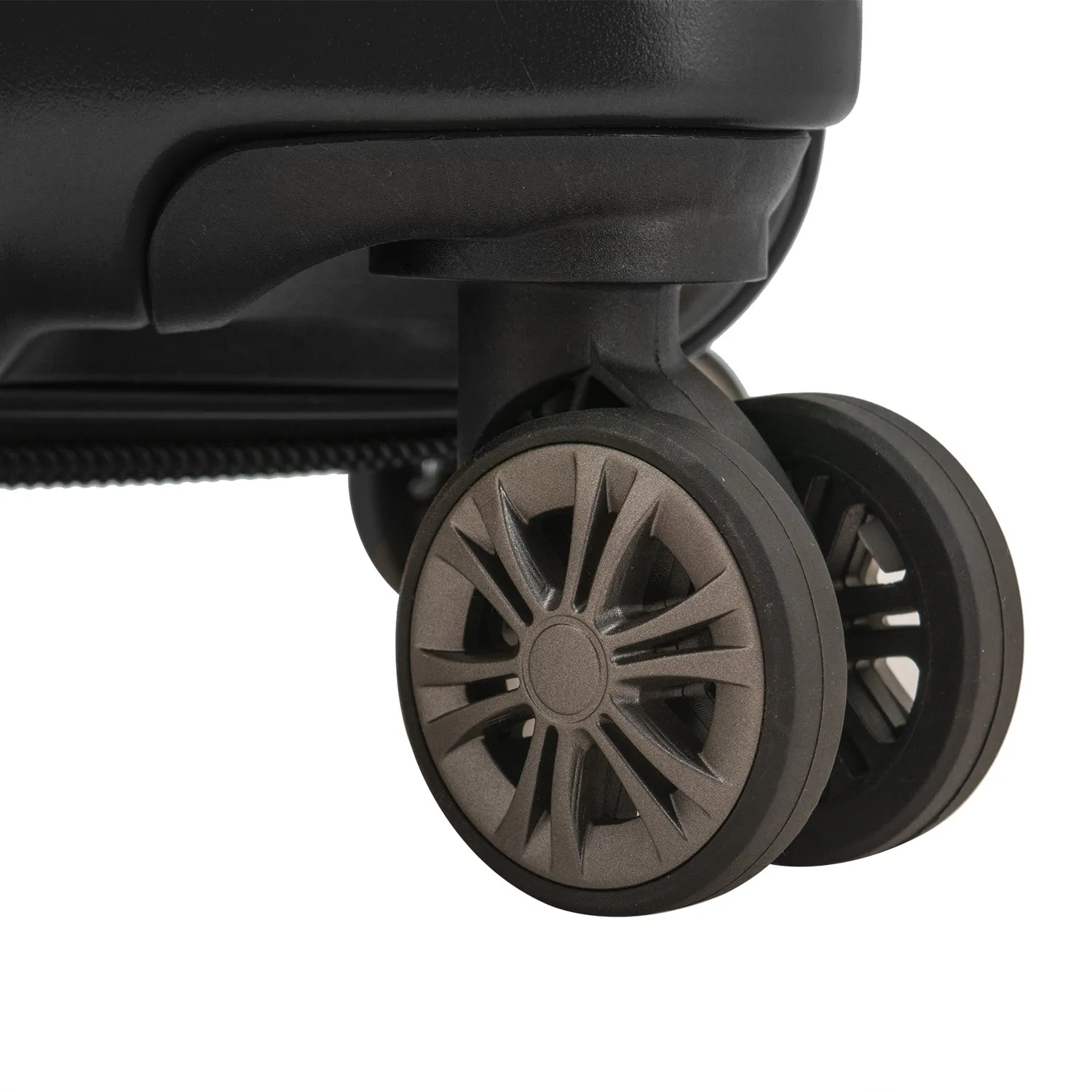 Ember 3-Piece Luggage Set