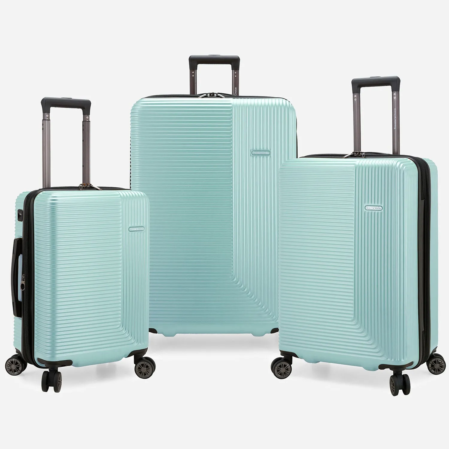Ember 3-Piece Luggage Set