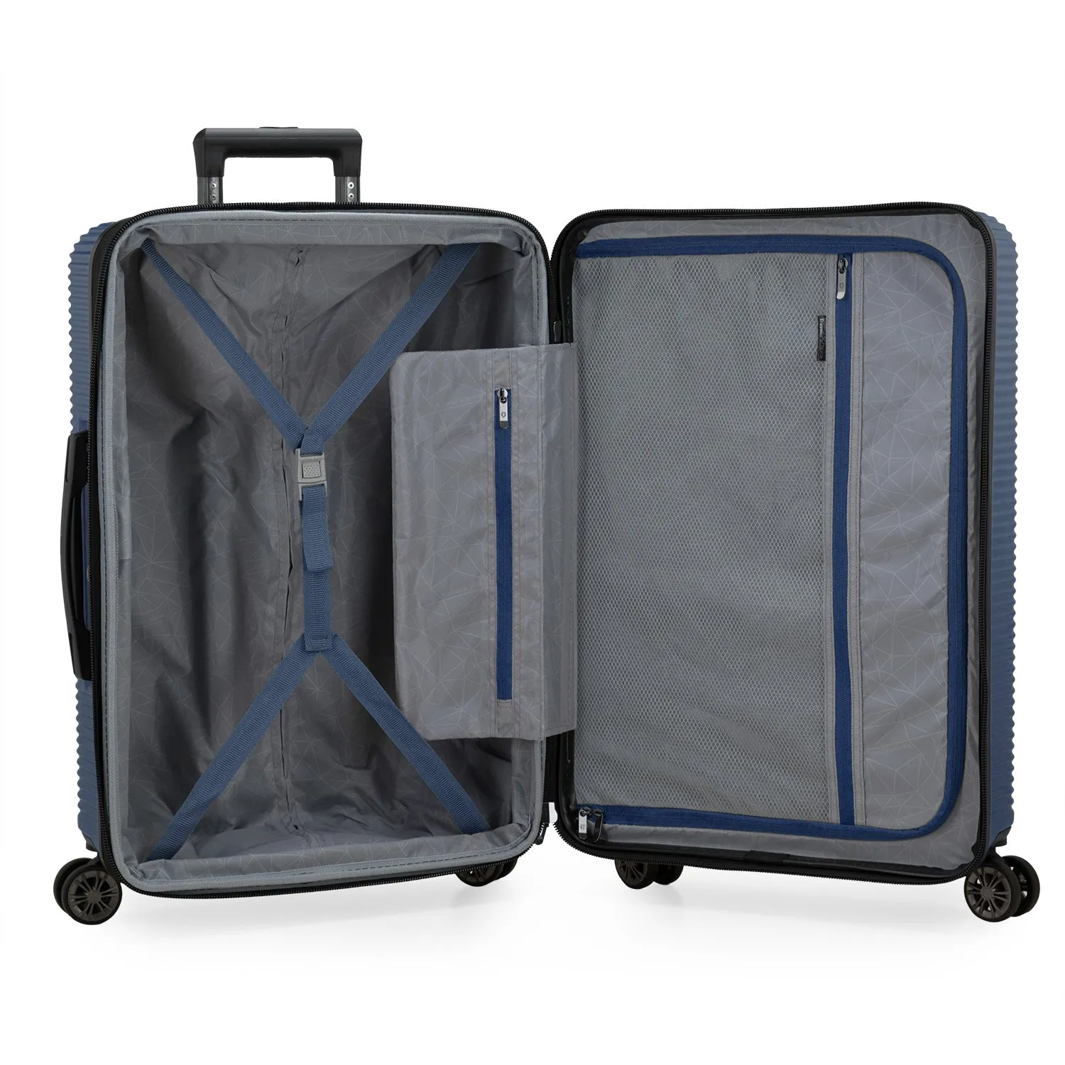 Ember 3-Piece Luggage Set