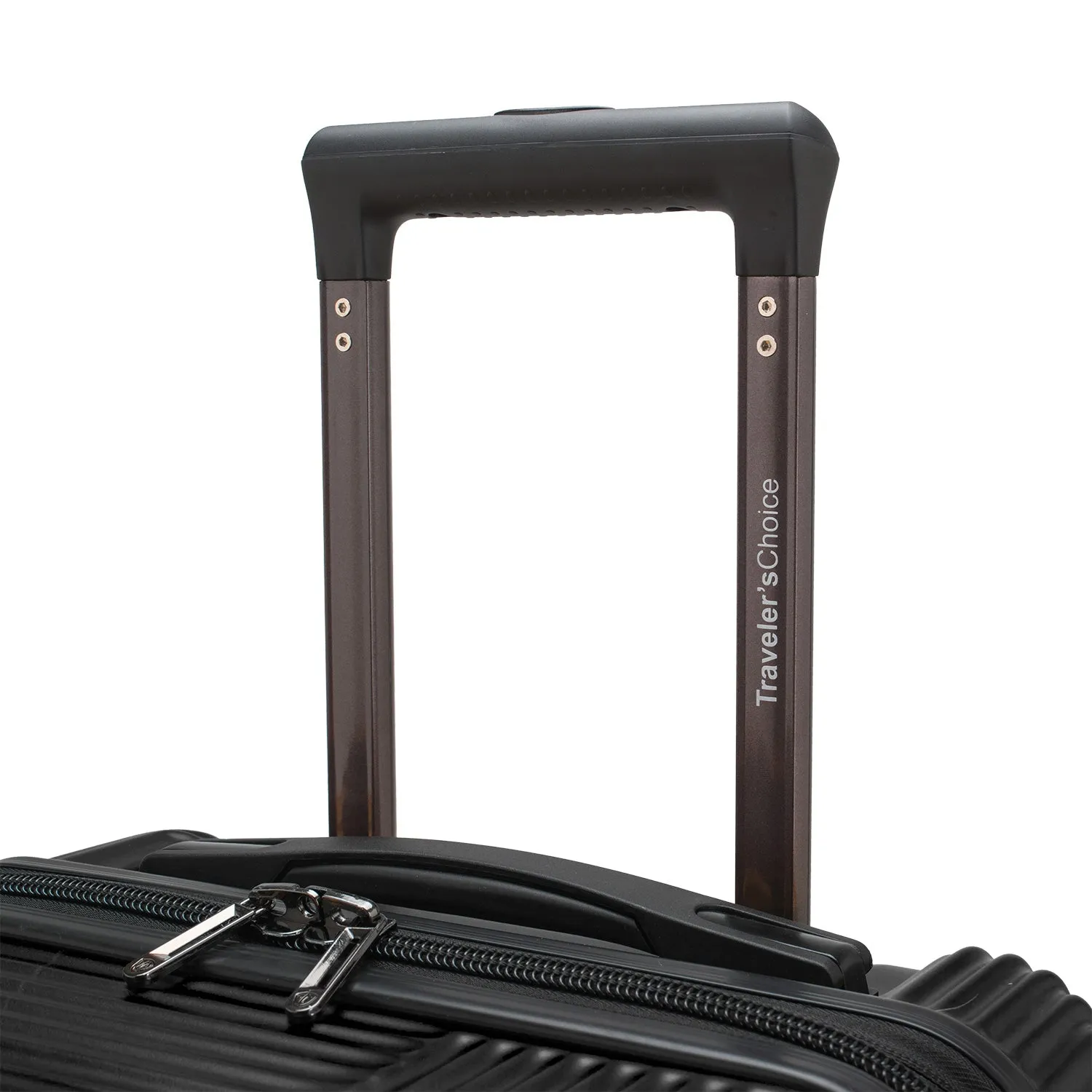 Ember 3-Piece Luggage Set