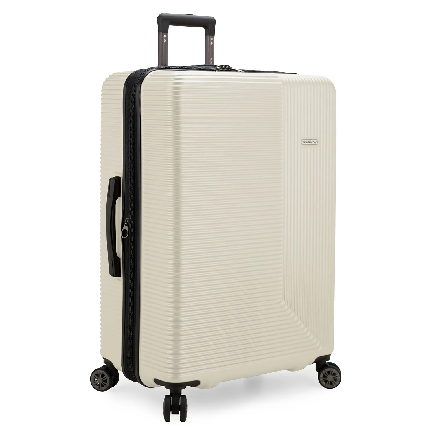 Ember 3-Piece Luggage Set
