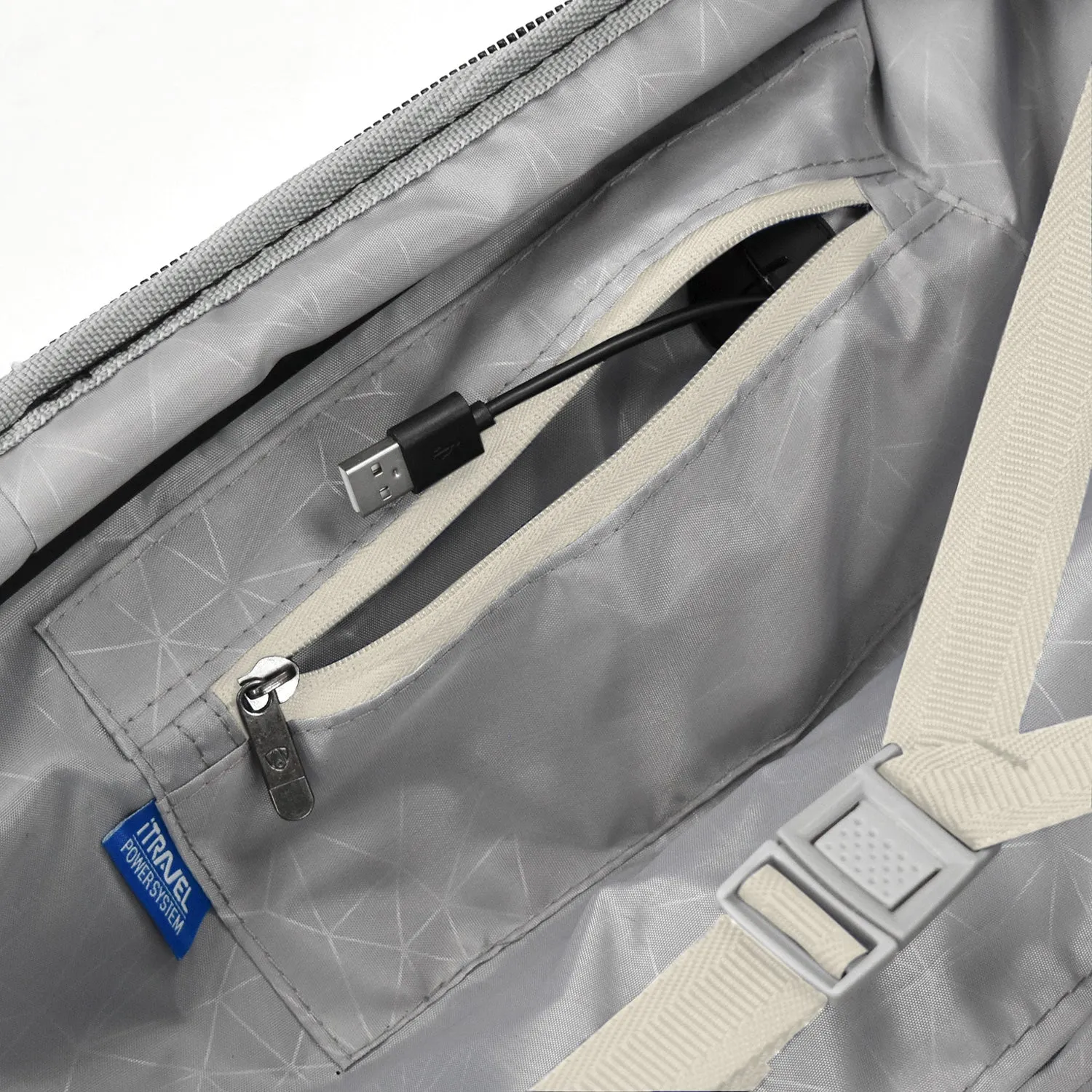 Ember 3-Piece Luggage Set