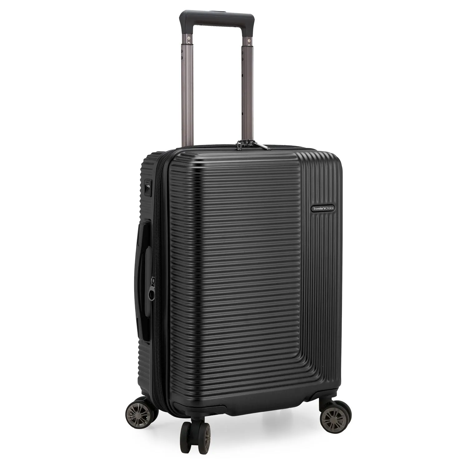 Ember 3-Piece Luggage Set