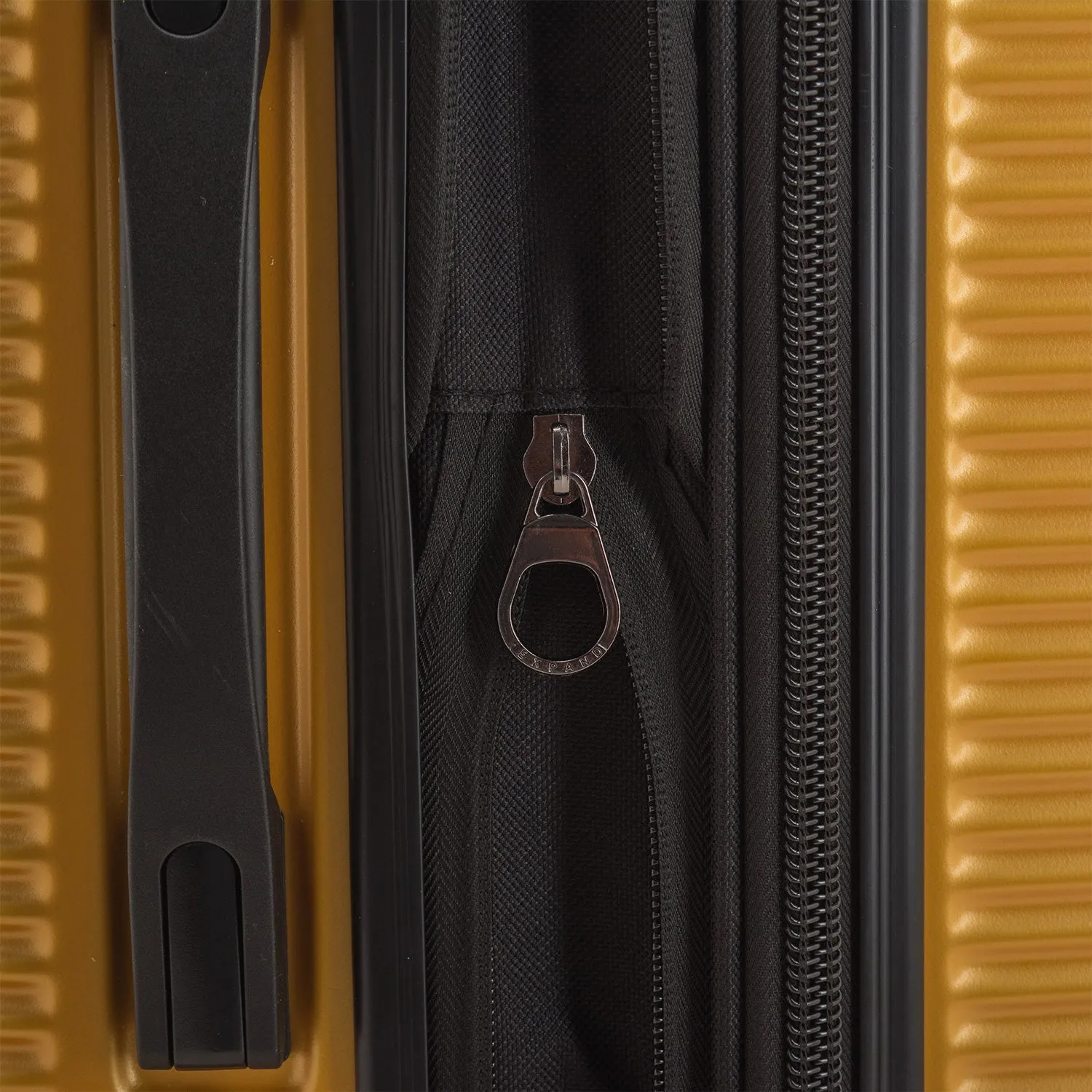 Ember 3-Piece Luggage Set