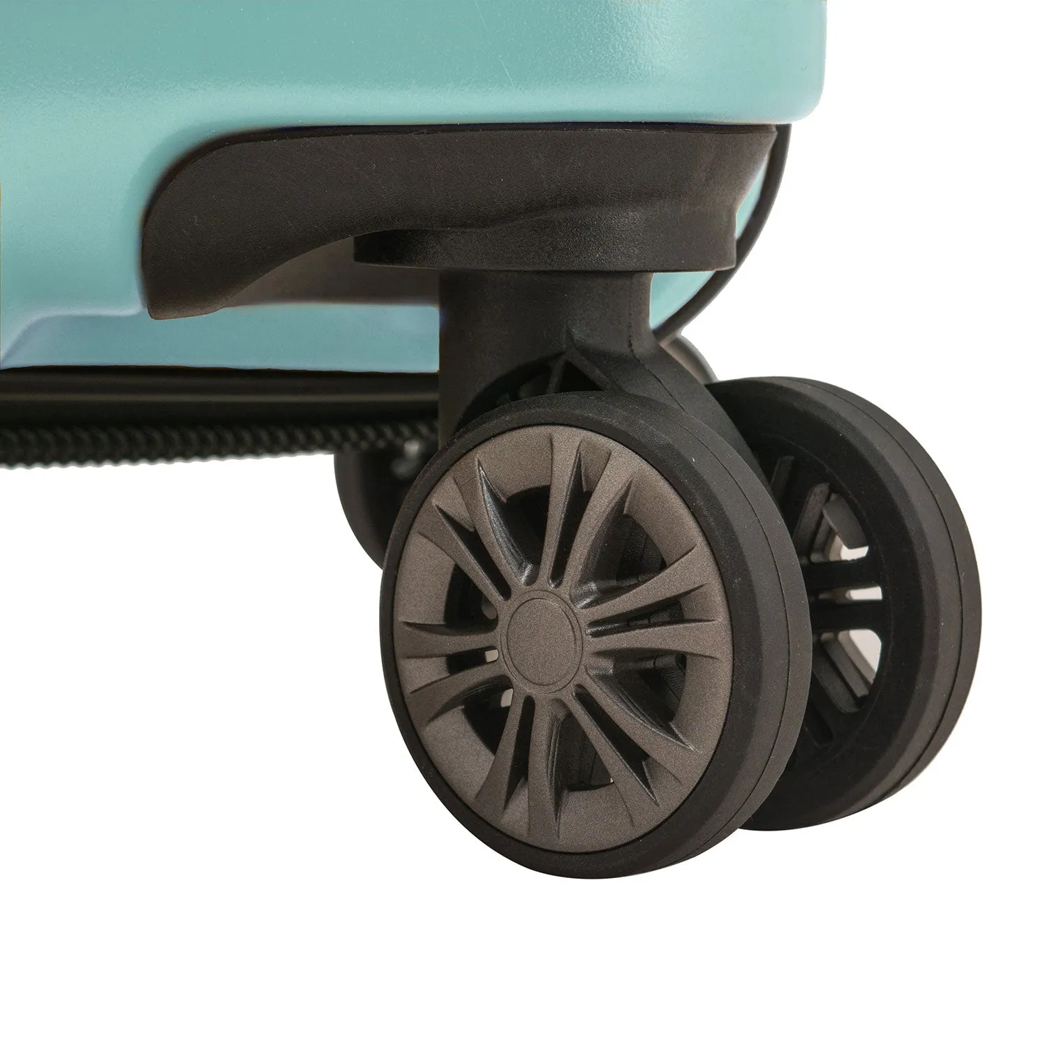 Ember 3-Piece Luggage Set