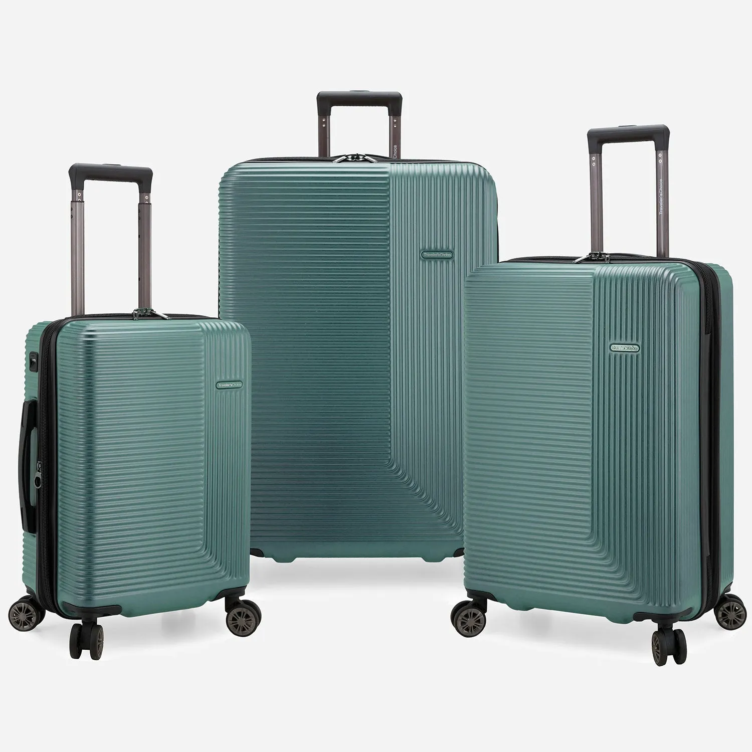 Ember 3-Piece Luggage Set