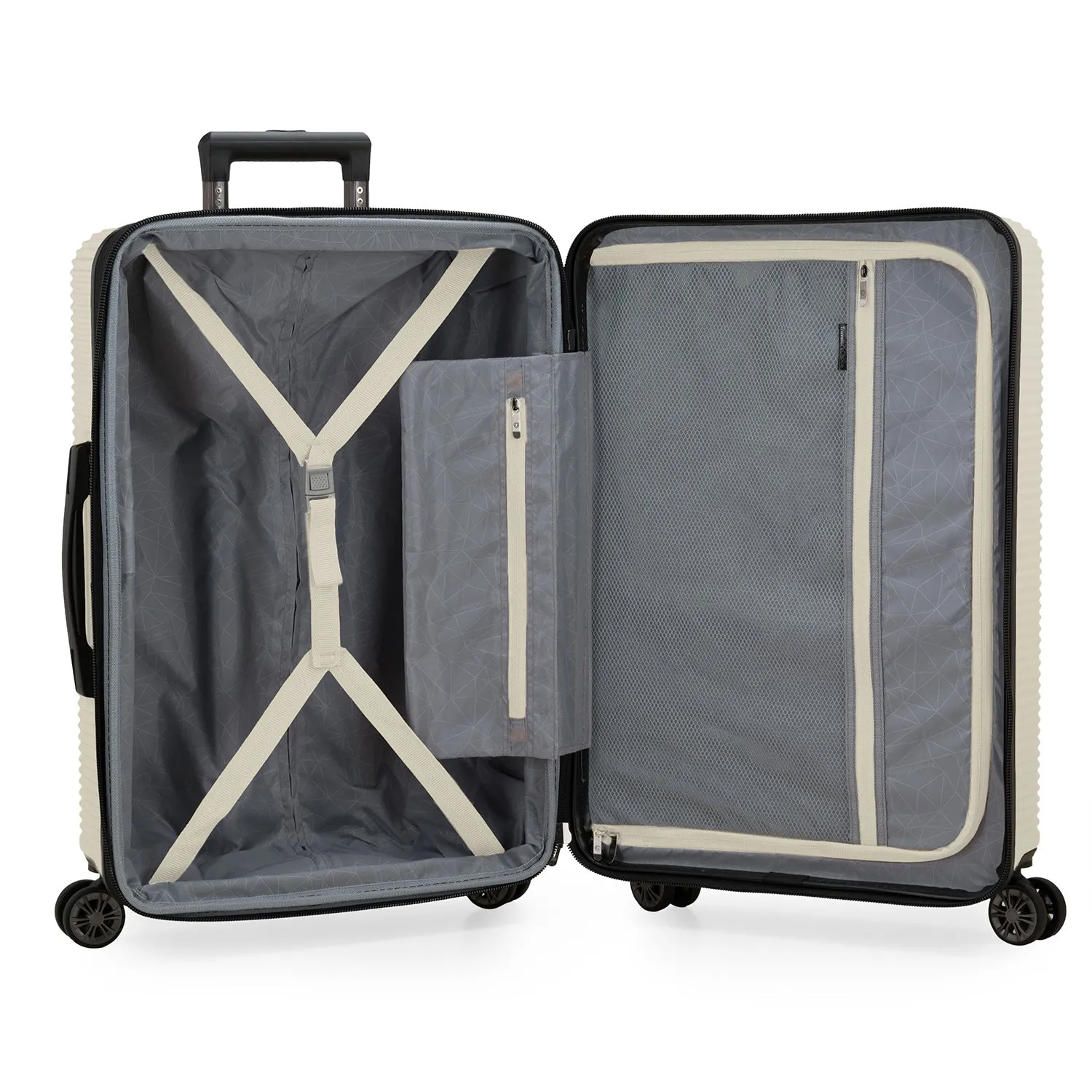 Ember 3-Piece Luggage Set