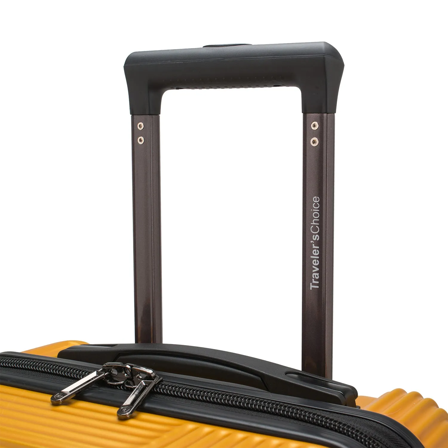 Ember 3-Piece Luggage Set
