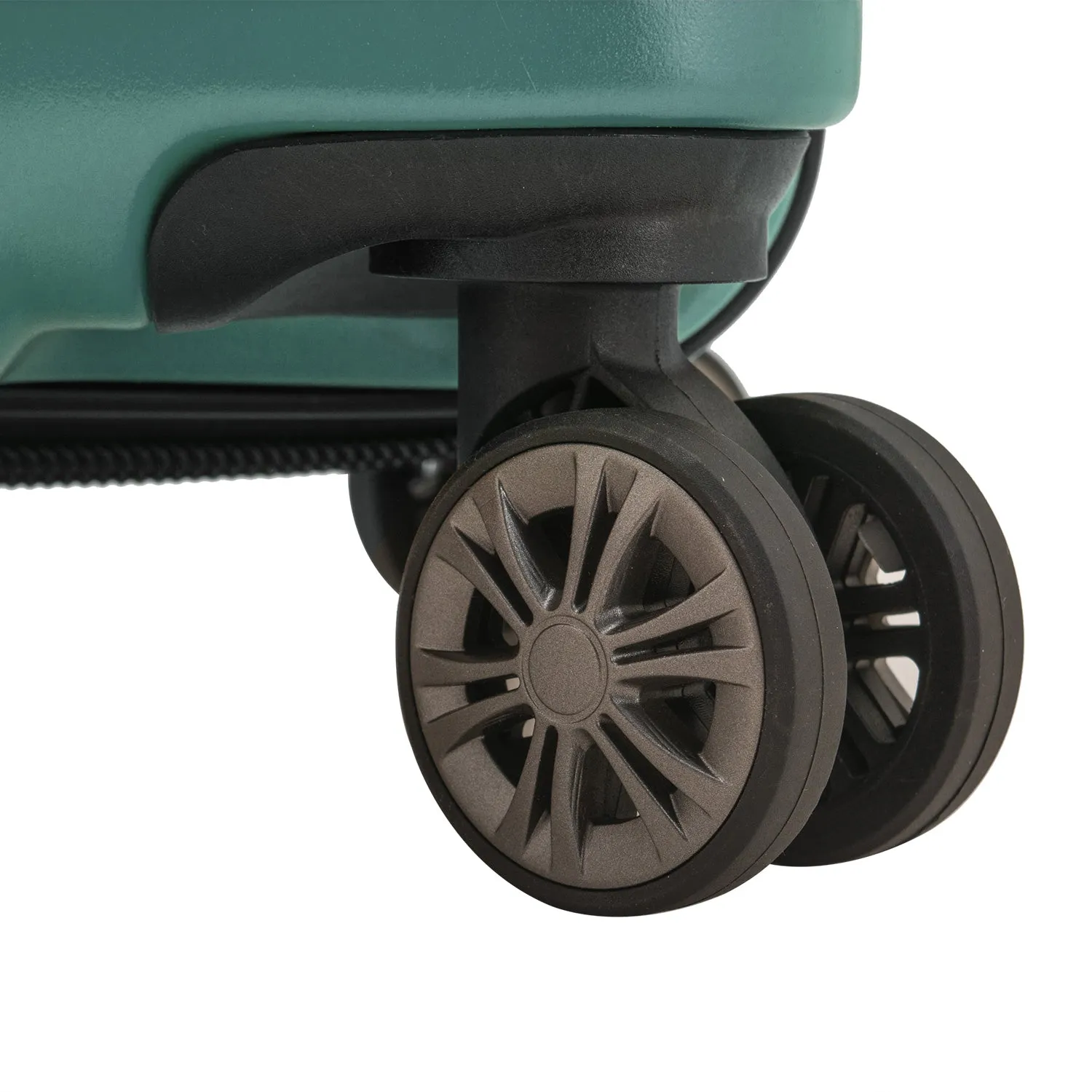Ember 3-Piece Luggage Set