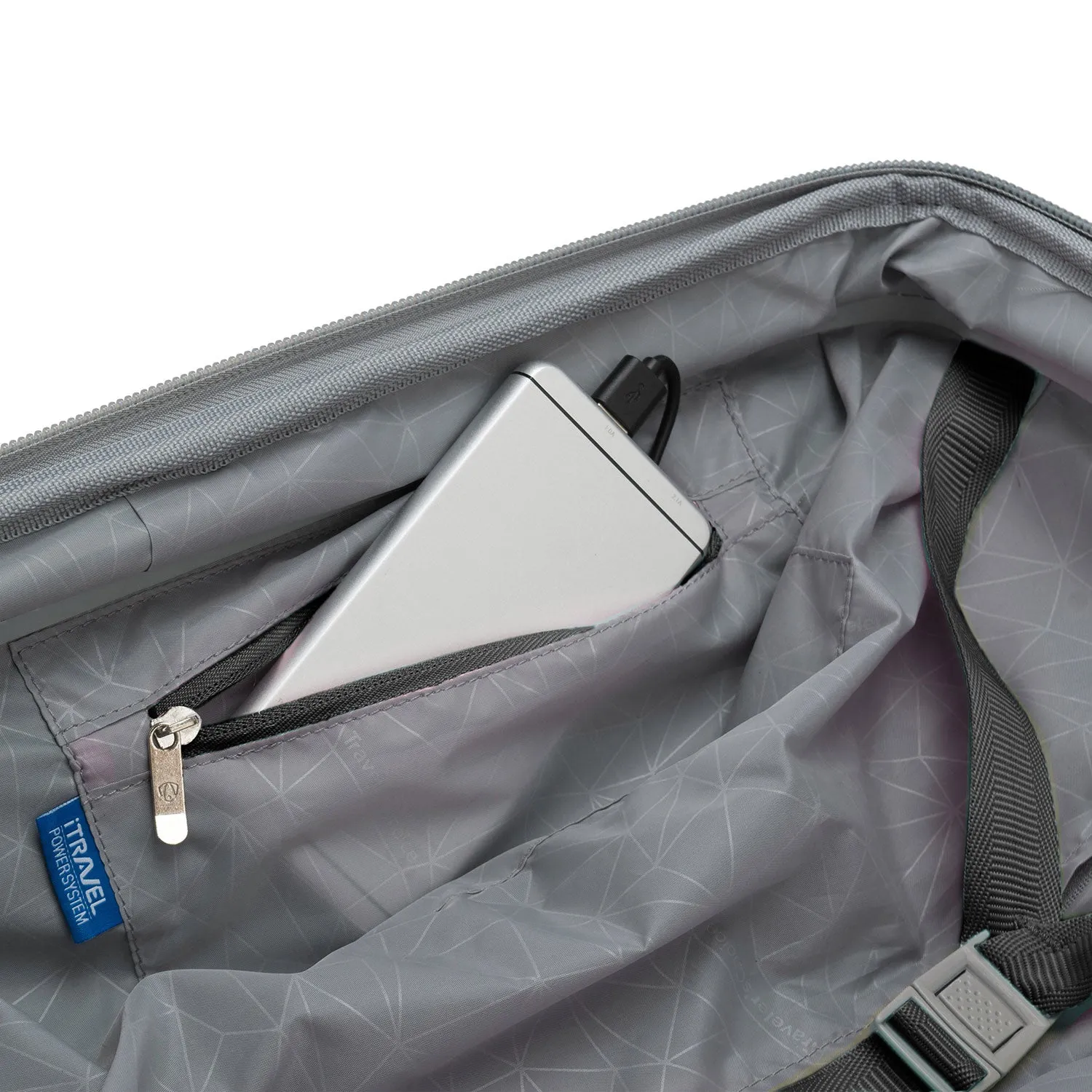 Ember 3-Piece Luggage Set