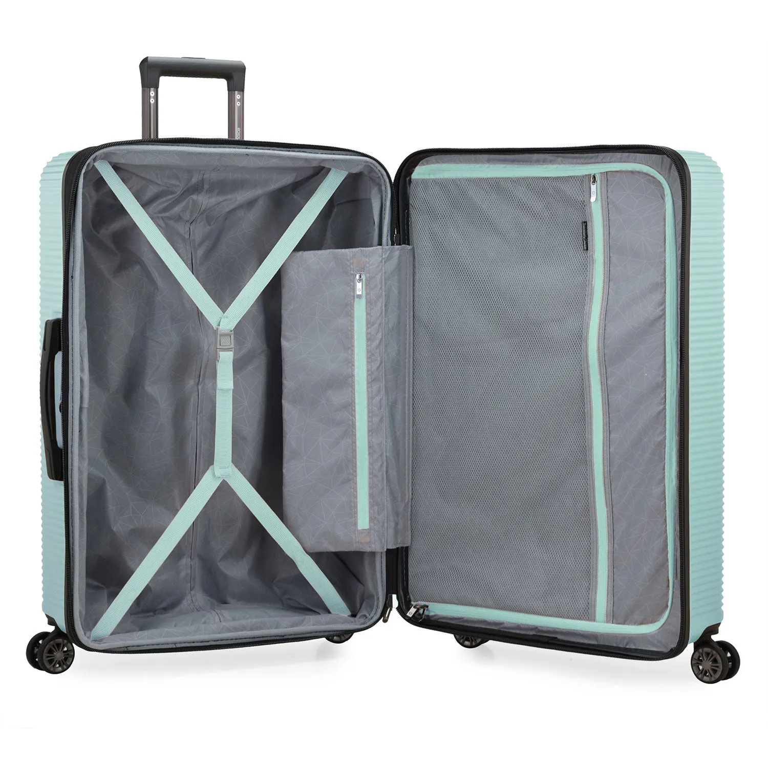 Ember 3-Piece Luggage Set
