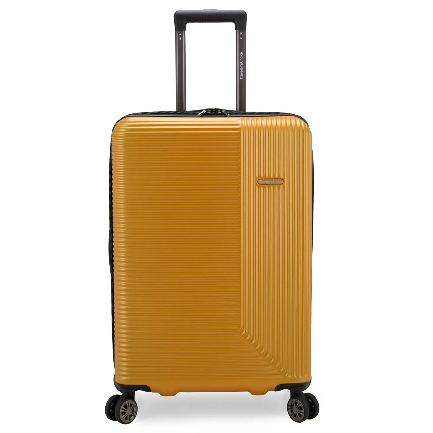 Ember 3-Piece Luggage Set