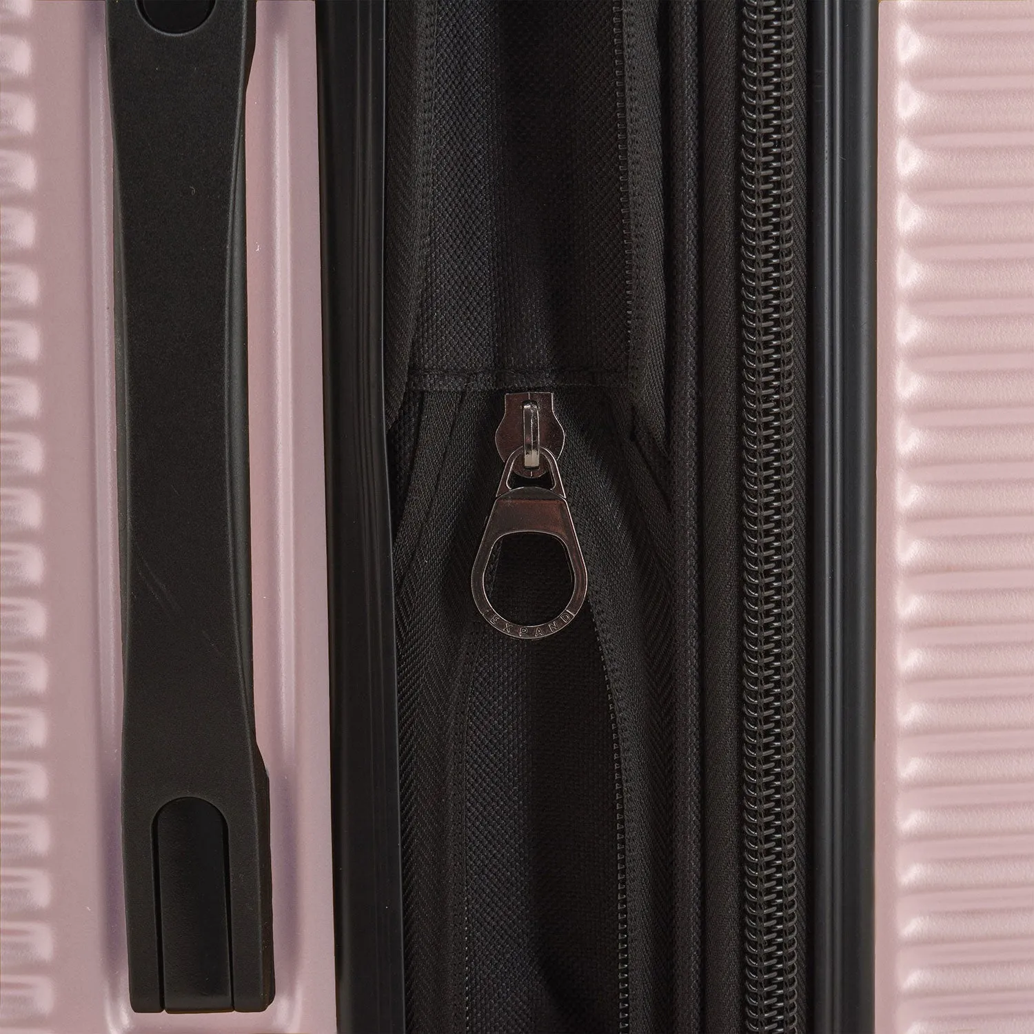 Ember 3-Piece Luggage Set