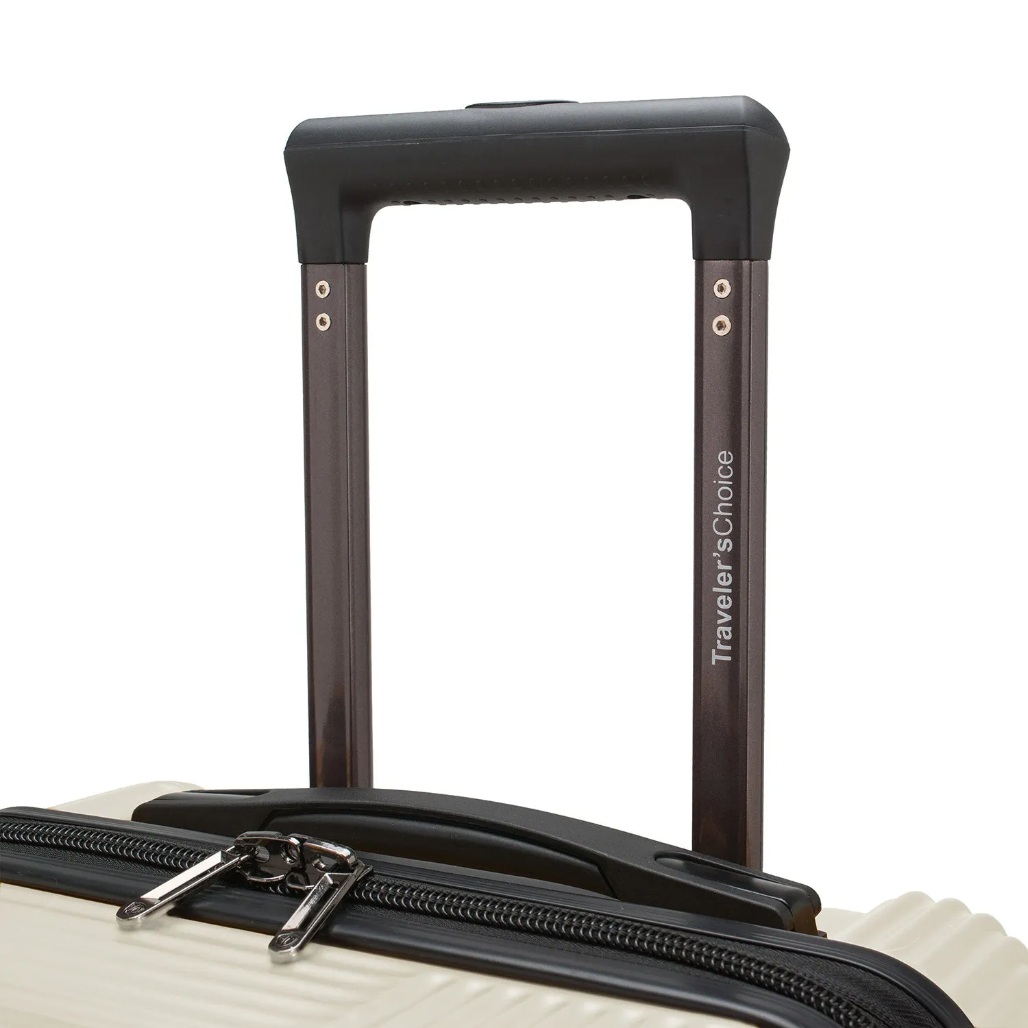 Ember 3-Piece Luggage Set