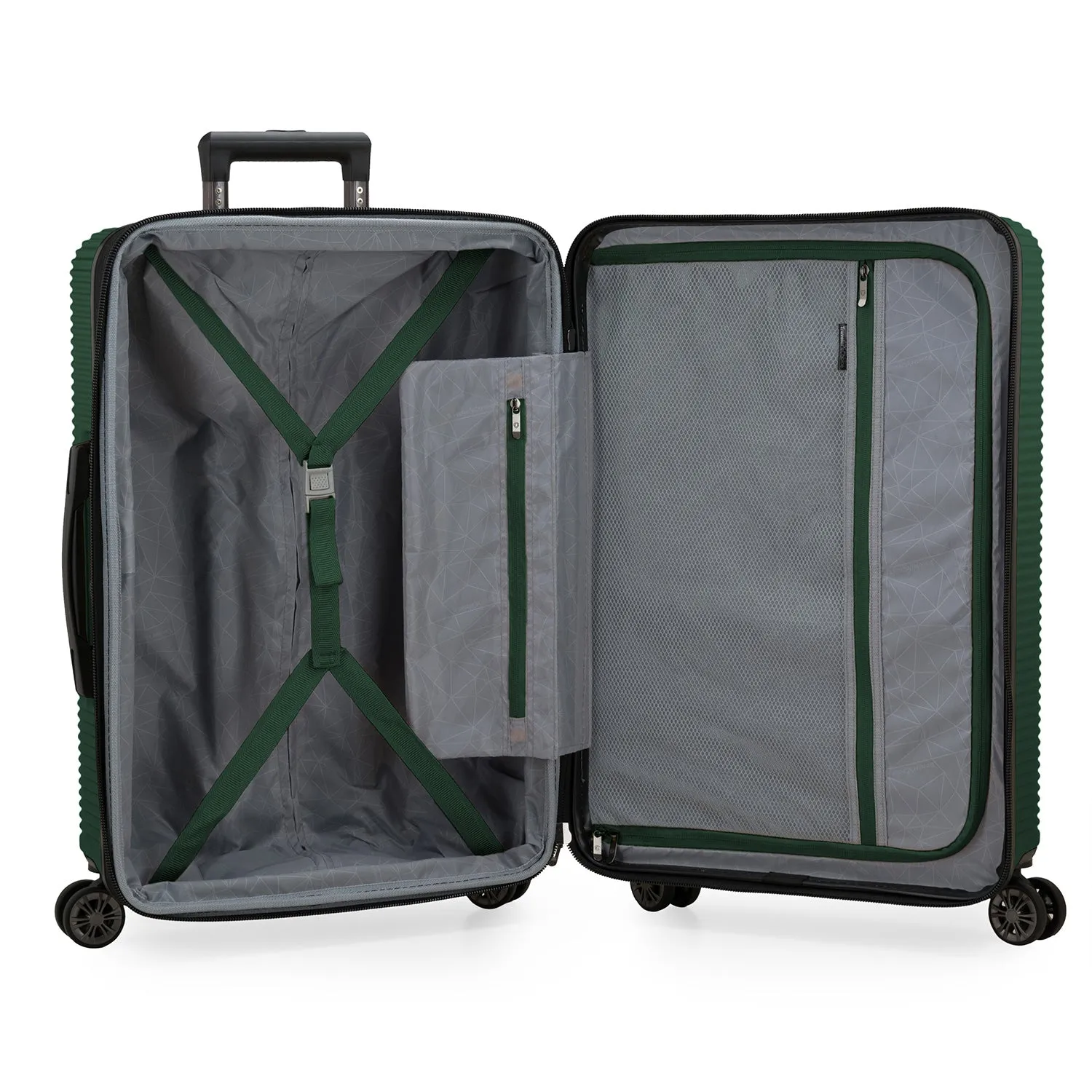 Ember 3-Piece Luggage Set