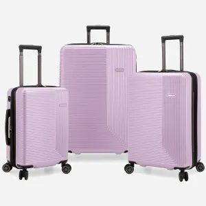 Ember 3-Piece Luggage Set Ember 3-Piece Luggage Set