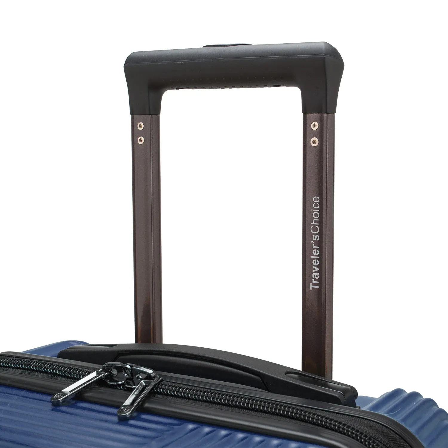 Ember 3-Piece Luggage Set