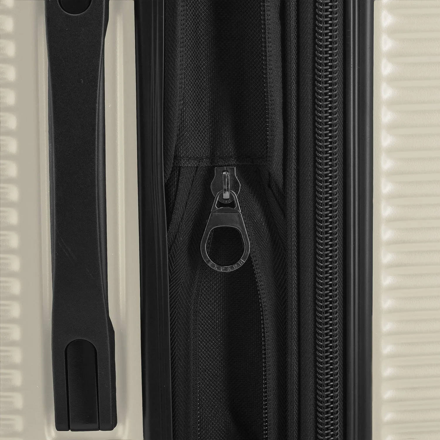 Ember 3-Piece Luggage Set
