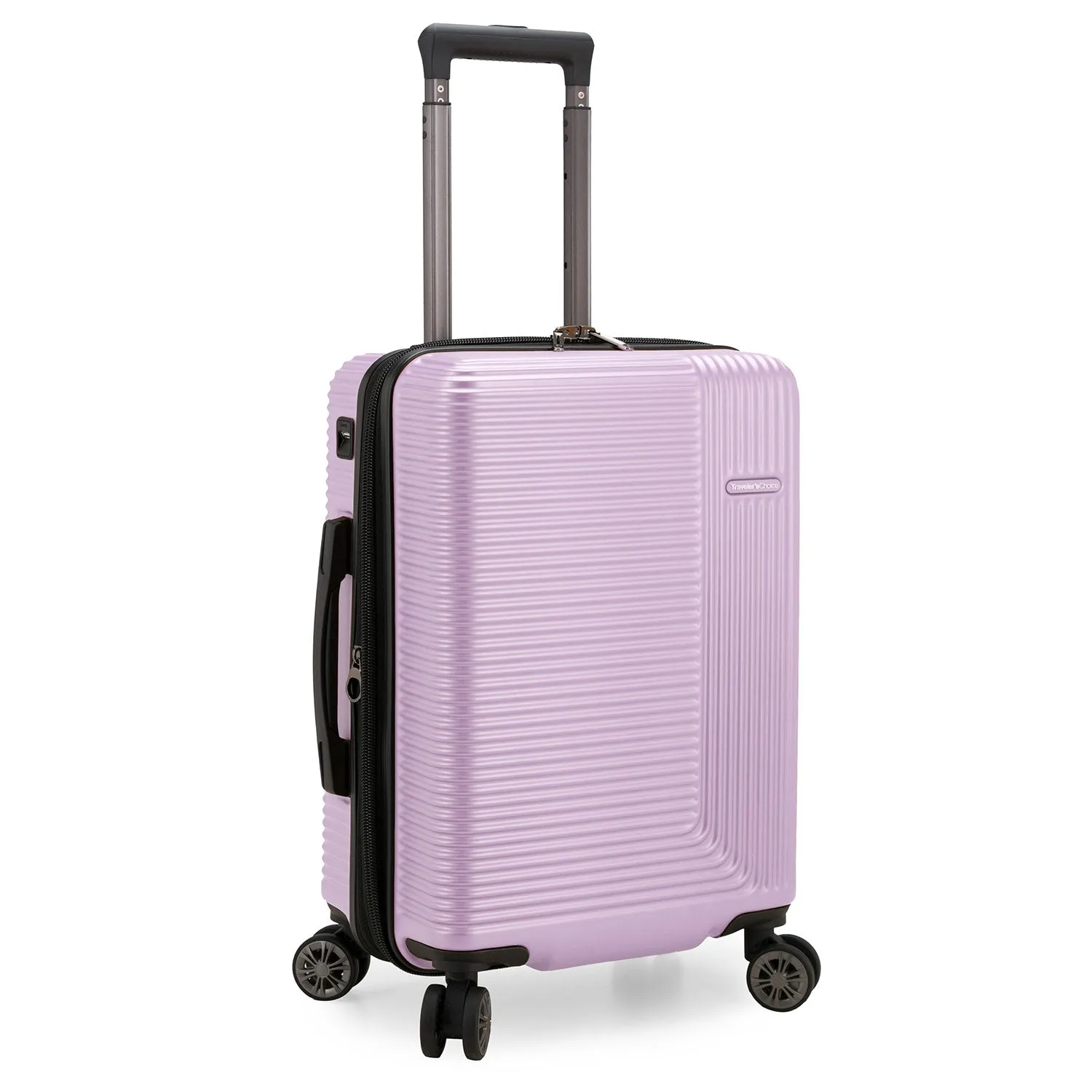 Ember 3-Piece Luggage Set