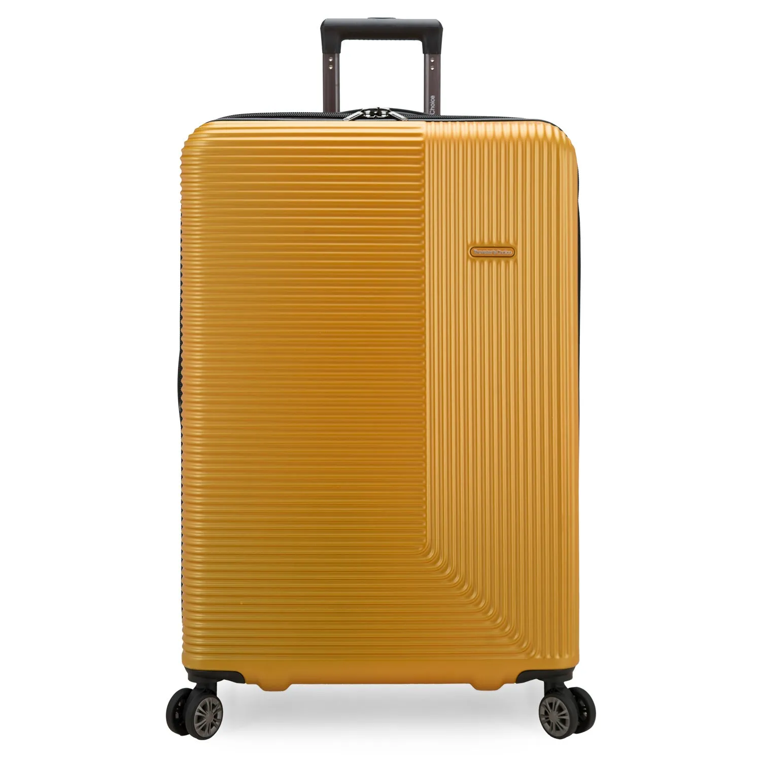 Ember 3-Piece Luggage Set