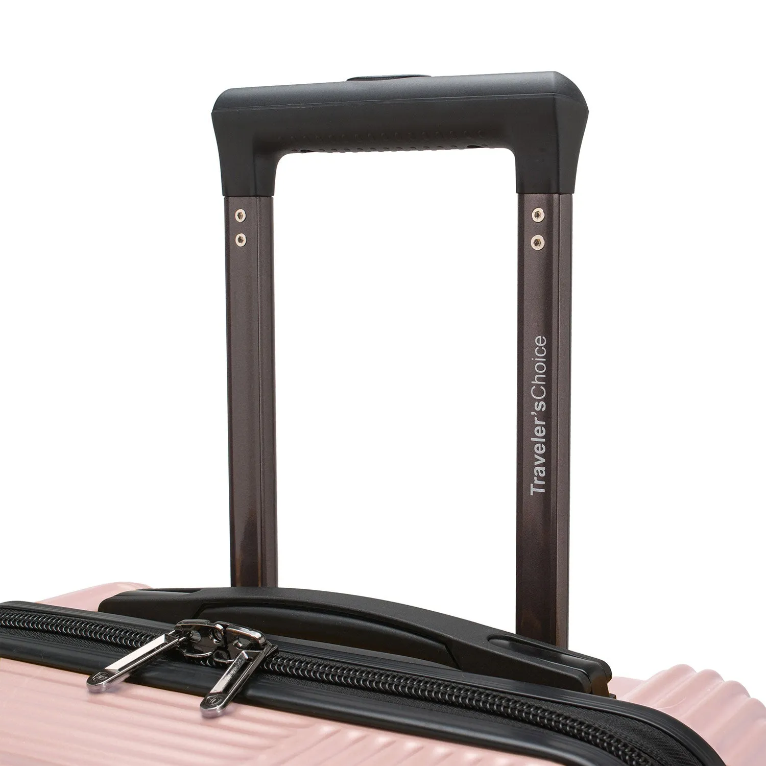 Ember 3-Piece Luggage Set
