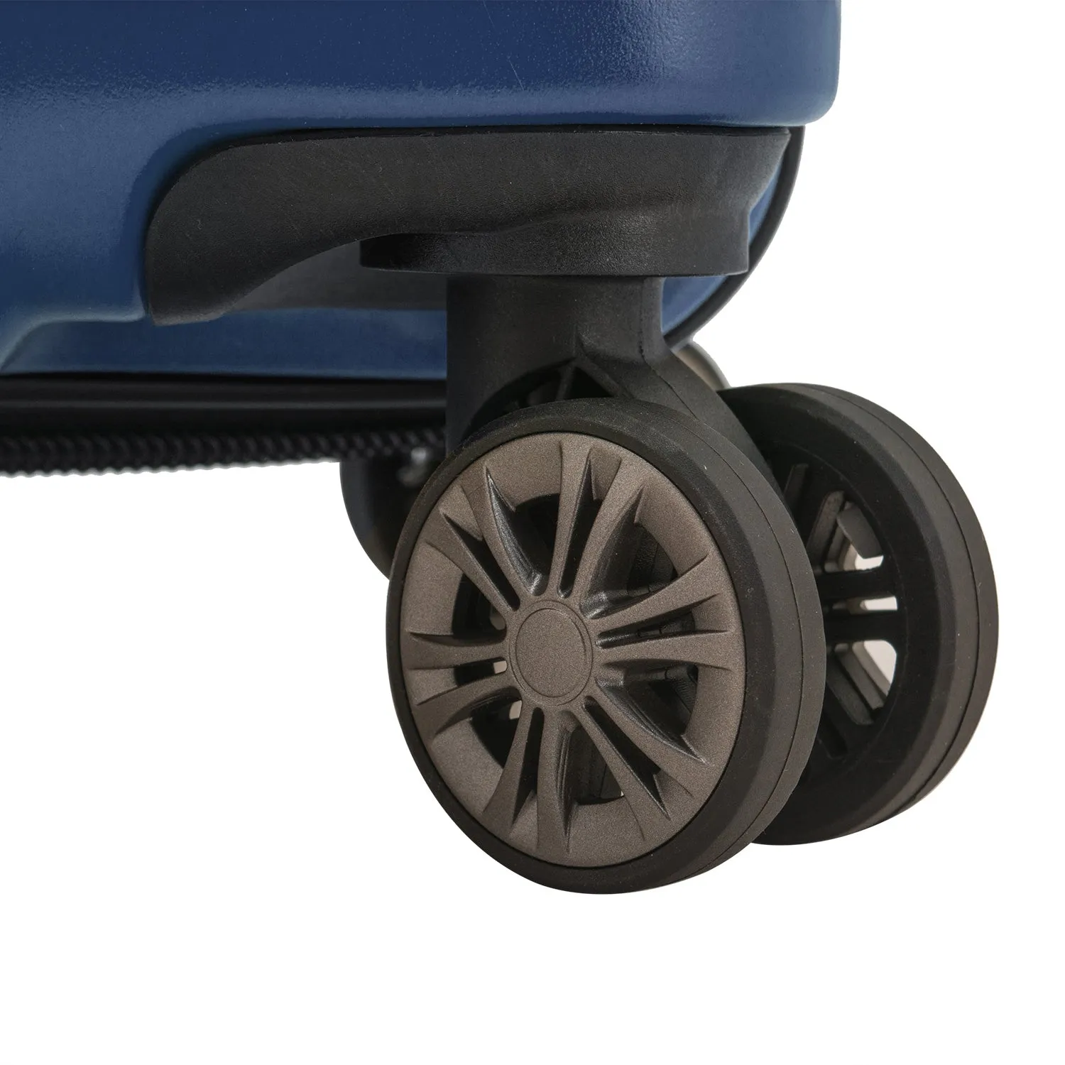 Ember 3-Piece Luggage Set